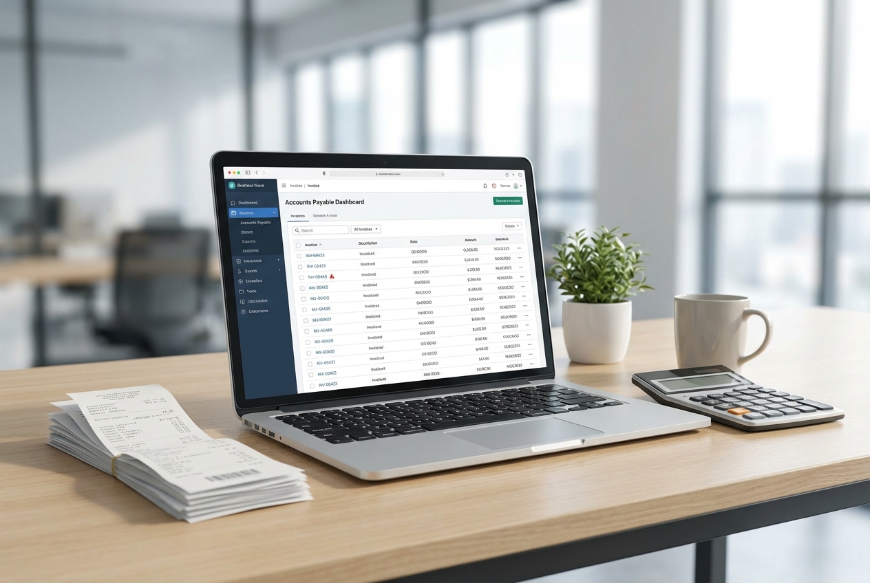 How to Implement Duplicate Invoice Detection to Stop Losses
