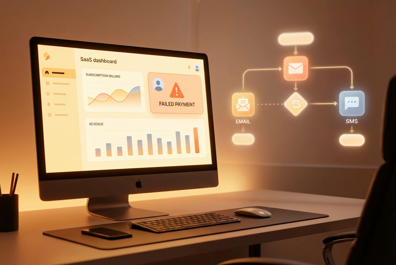 Dunning Automation: How to Recover Revenue and Reduce Churn
