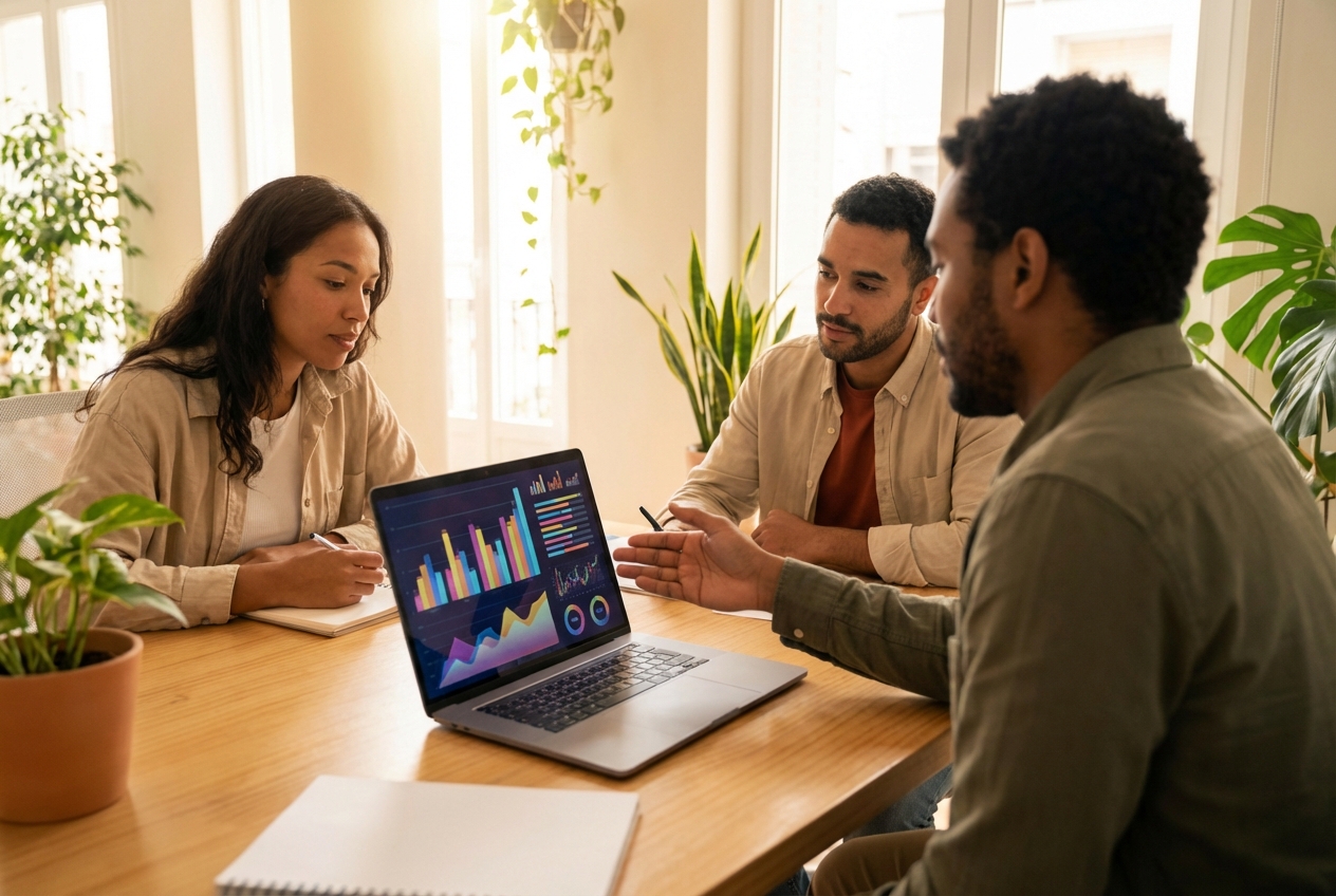 How to Implement Month End Close Automation: A Guide