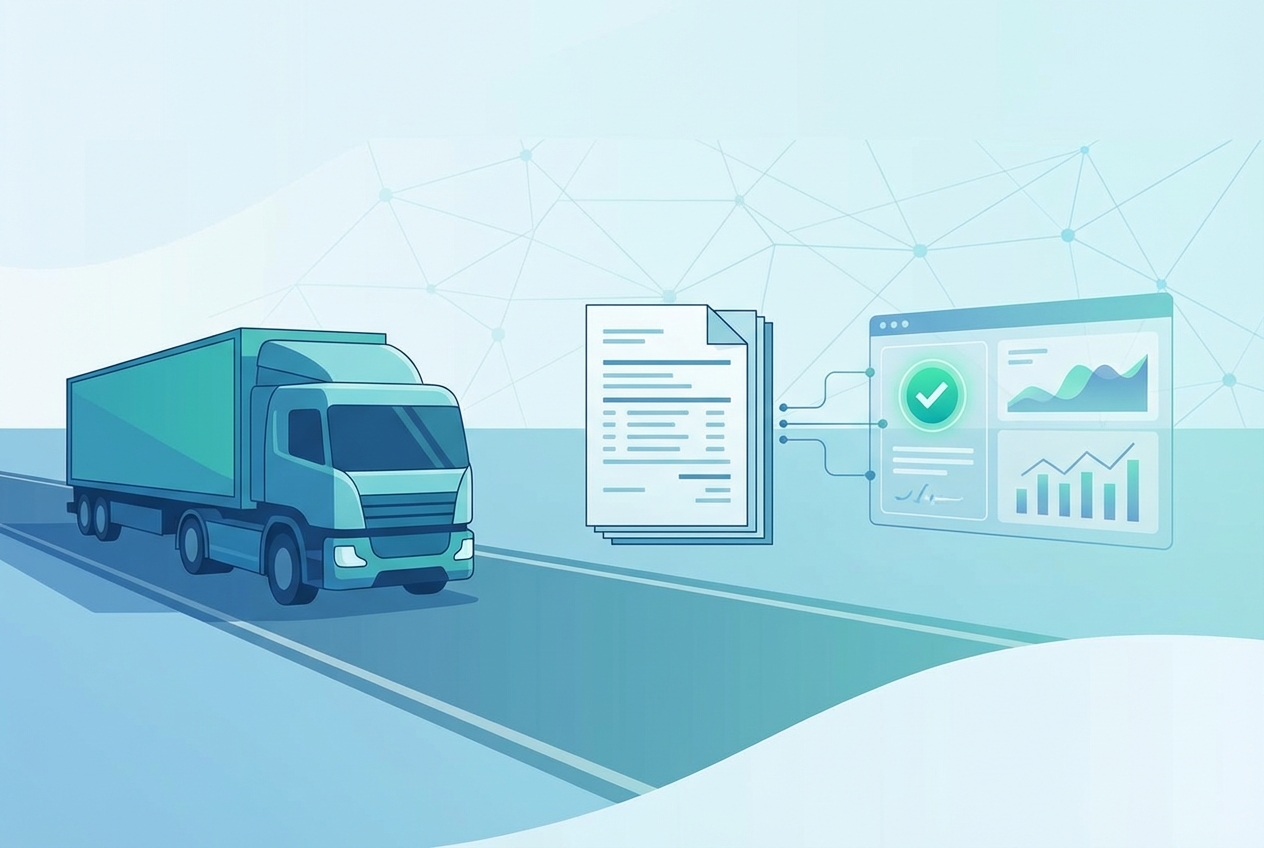Freight Audit and Payment: A Strategic Guide for Shippers