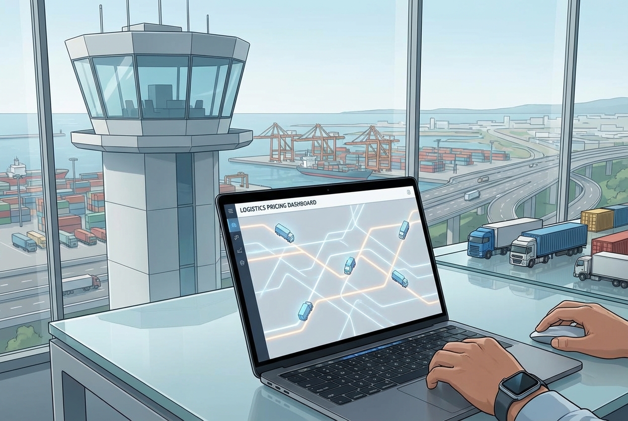 Transportation Management System Pricing: 2026 Guide