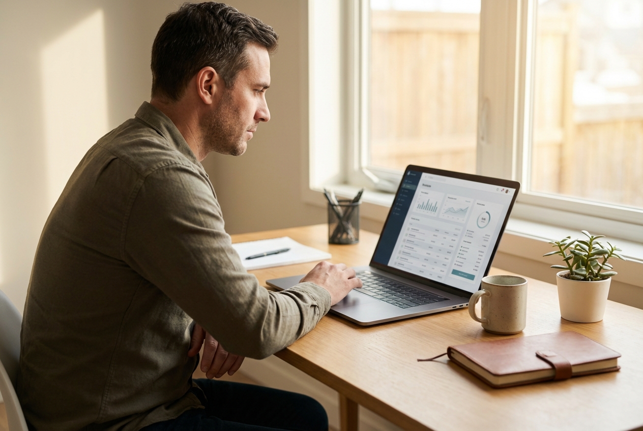 QuickBooks Invoice Automation: A Complete Efficiency Guide