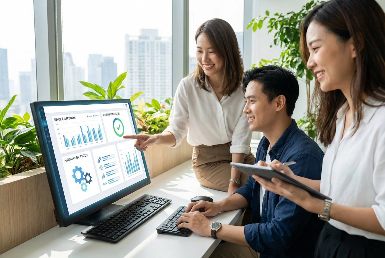 Accounts Payable Workflow Automation: A Complete 2026 Guide