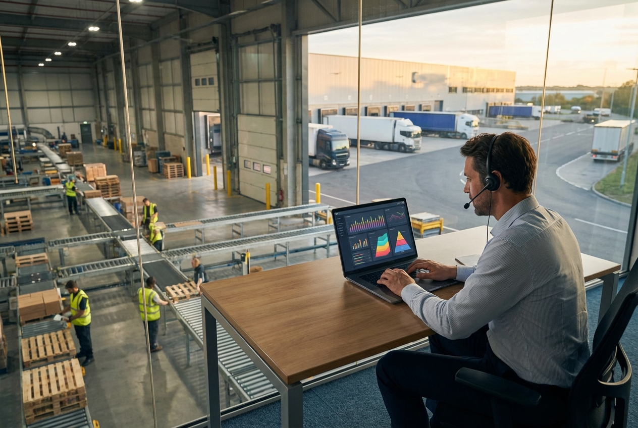 TMS Software Pricing: 2026 Guide to Costs and Models