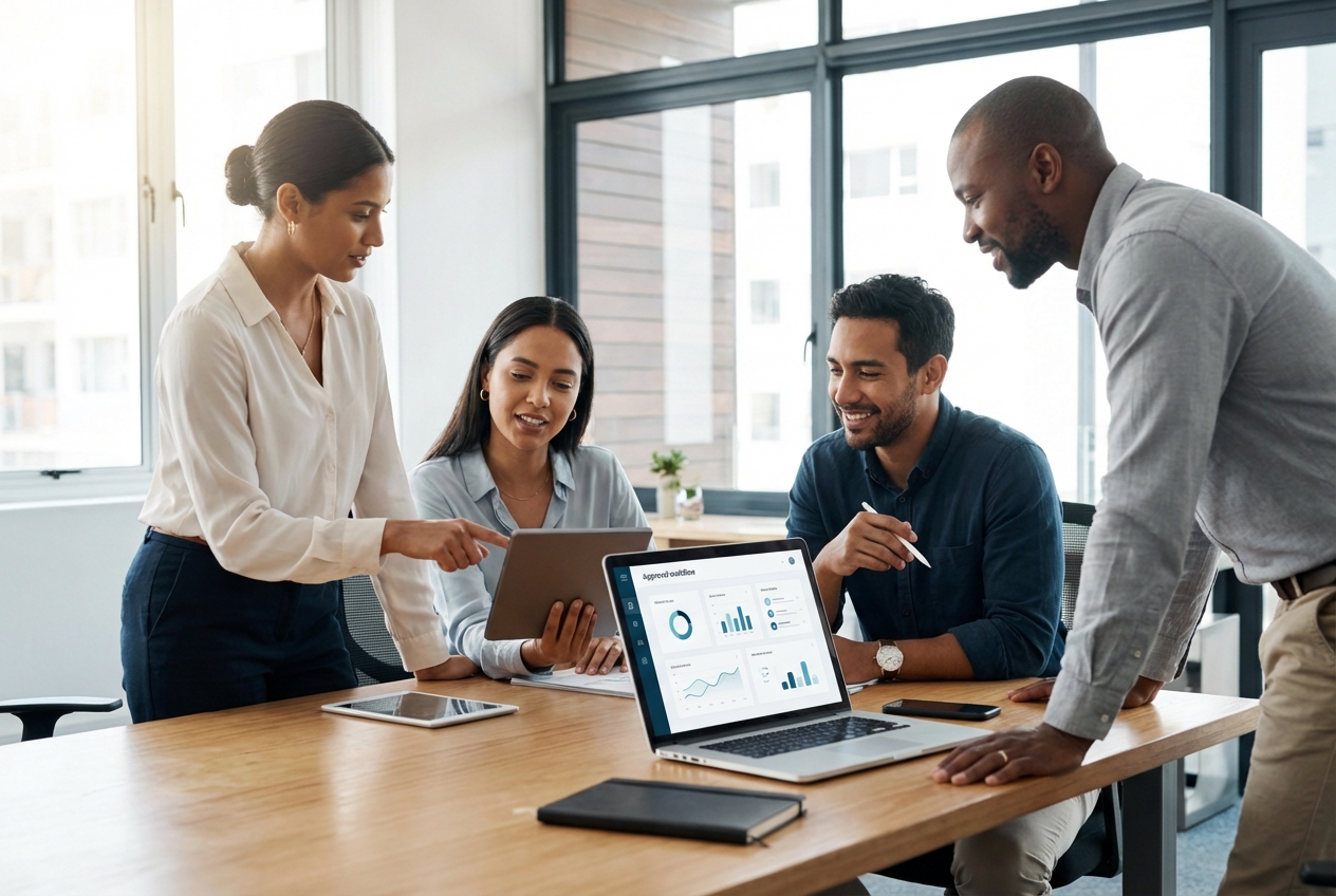 Approval Workflow Software: The 2026 Guide to Faster Approvals