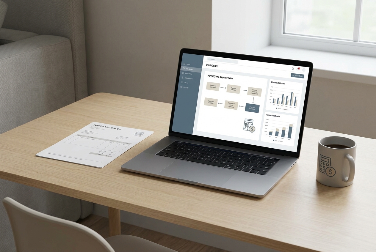 Purchase Order Automation: A 2026 Guide to ROI and AI