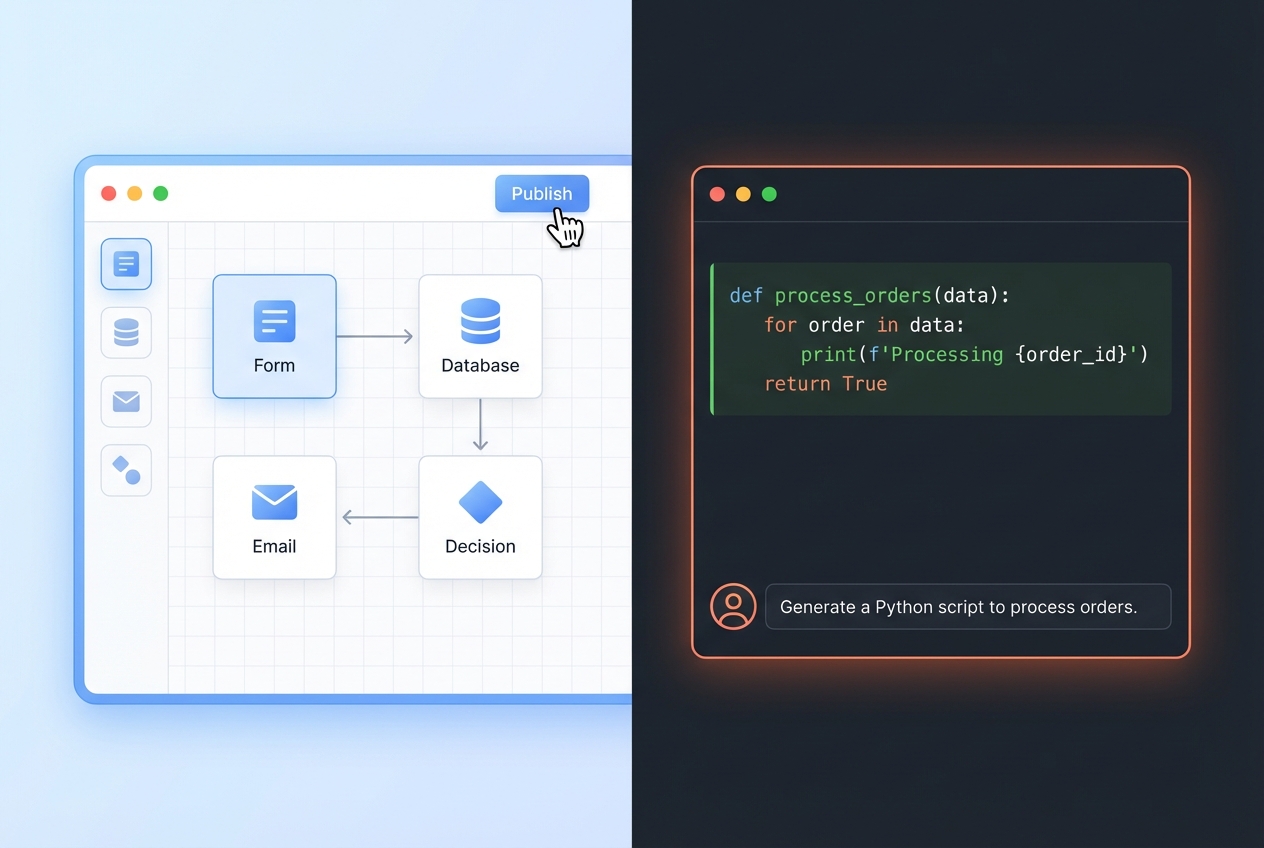 No Code vs Vibe Coding: Which Is Best for Your Project?