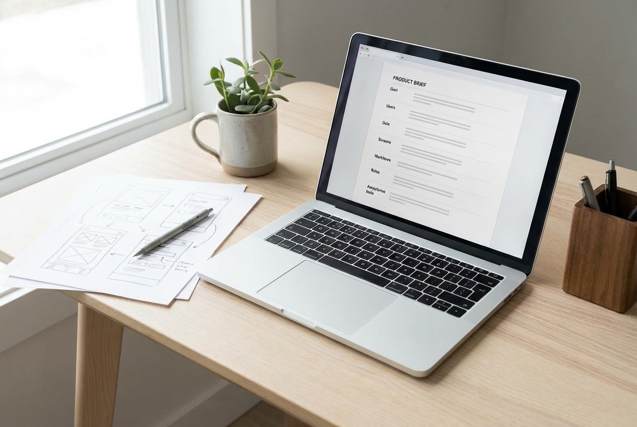 Mastering Lovable Prompts for Advanced AI App Development