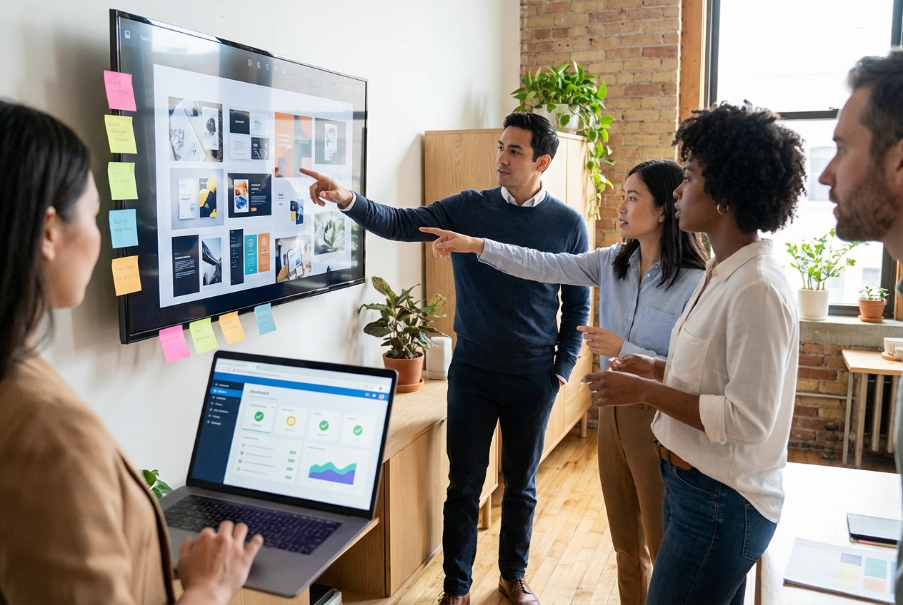 Best Client Review and Approval Software for Agencies 2026