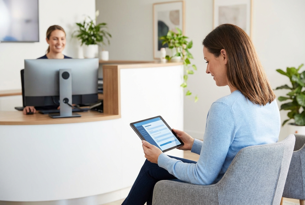 Best Dental Patient Intake Software: Top Solutions for 2026