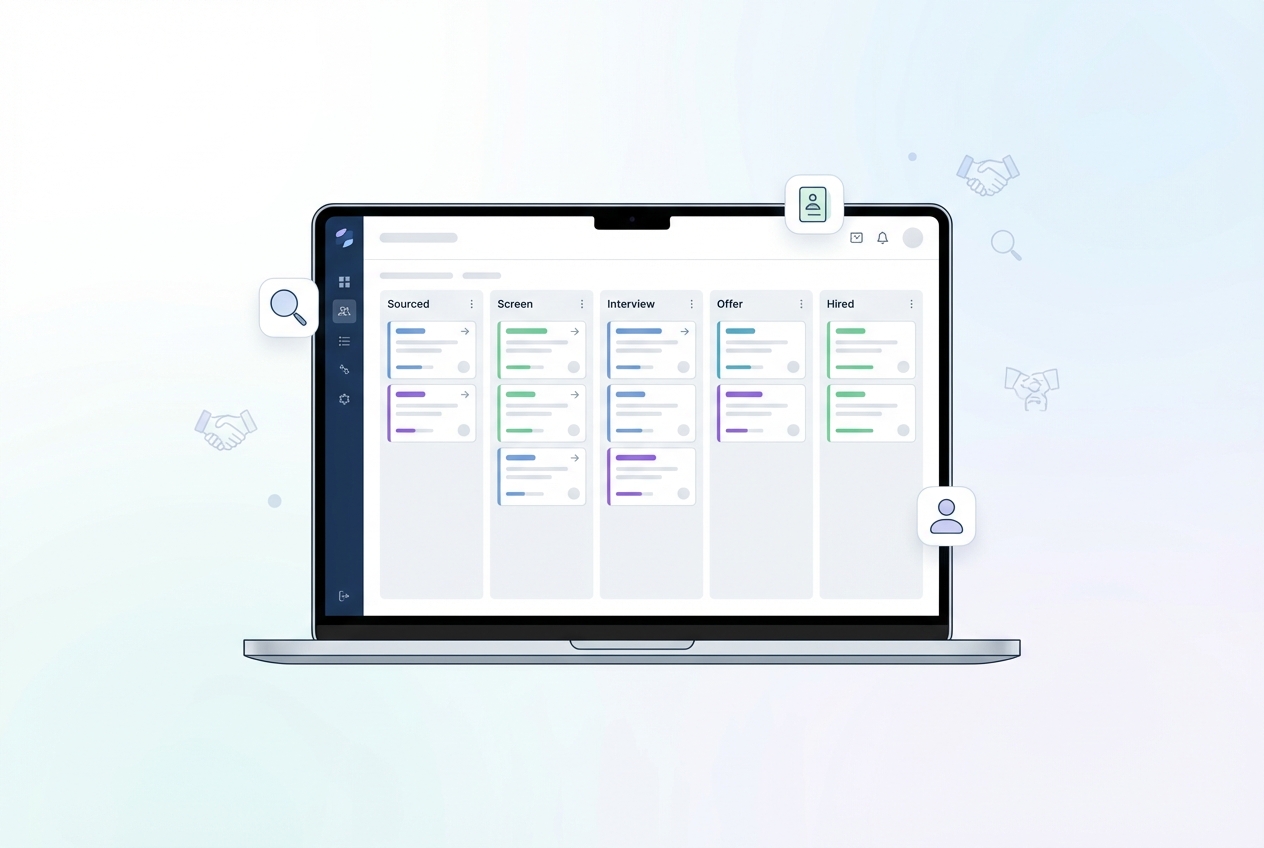 Best Recruiting Pipeline Software for Faster Hiring in 2026
