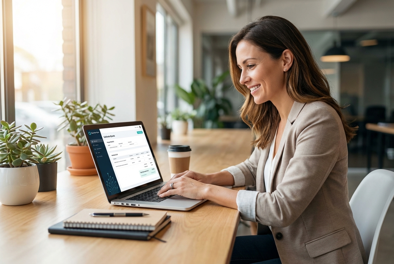 Estimate Software: How to Build Accurate Bids Faster