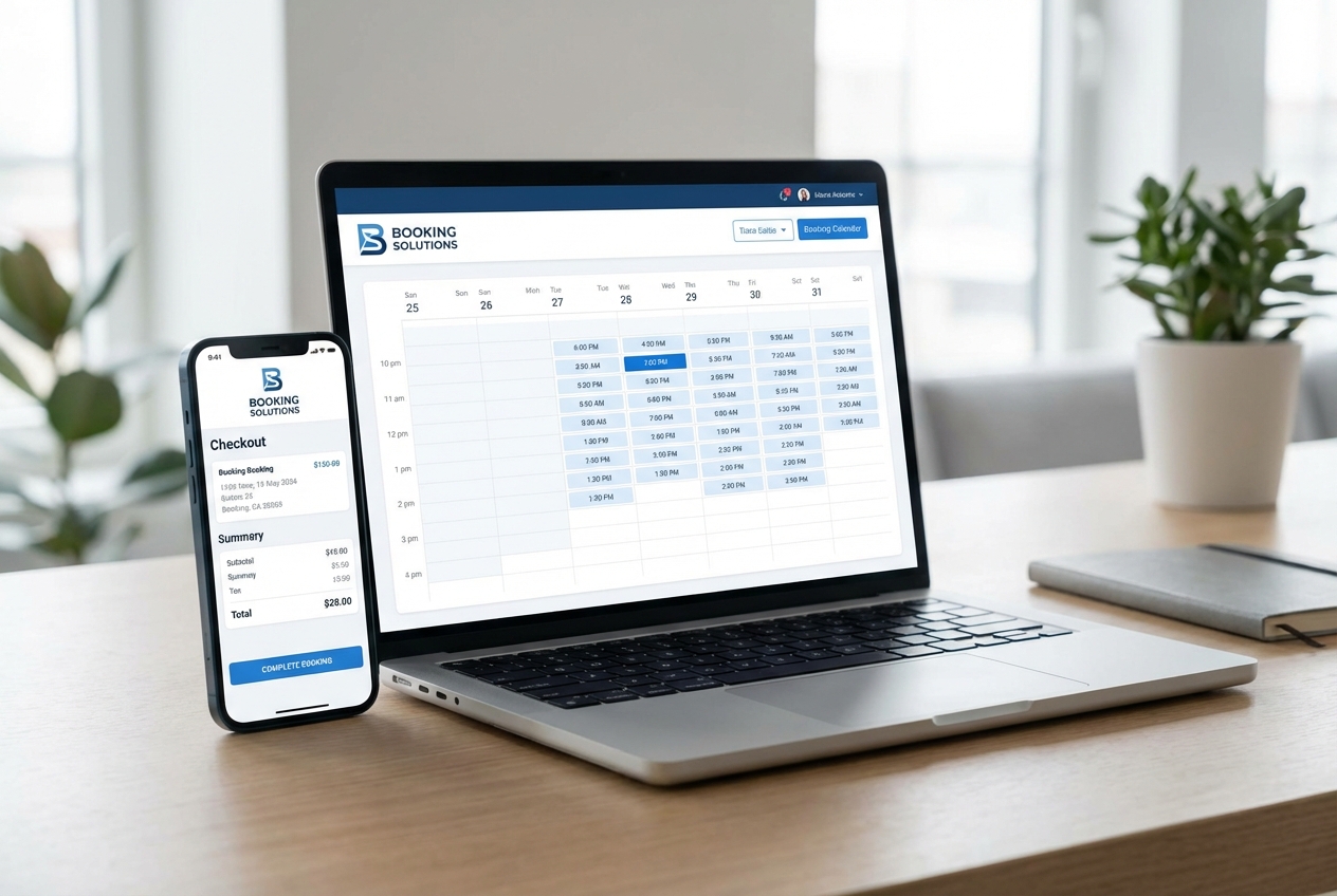 White Label Booking Software Guide