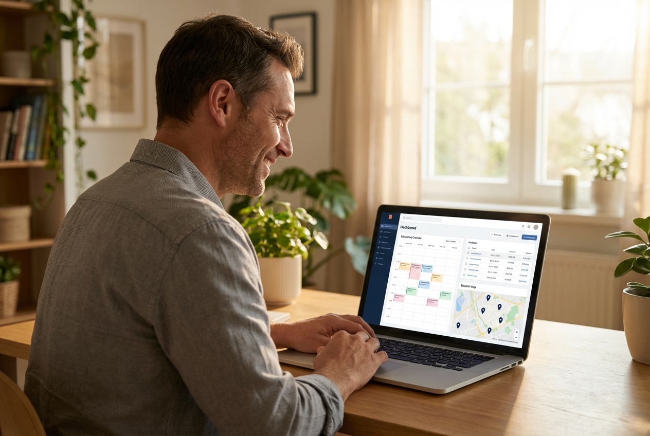 Jobber vs Housecall Pro 2026 Comparison