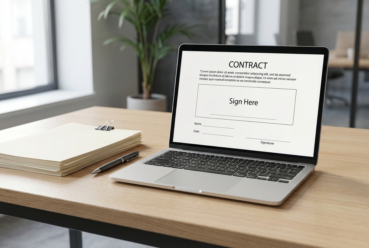 Pandadoc Alternatives That Streamline Signing