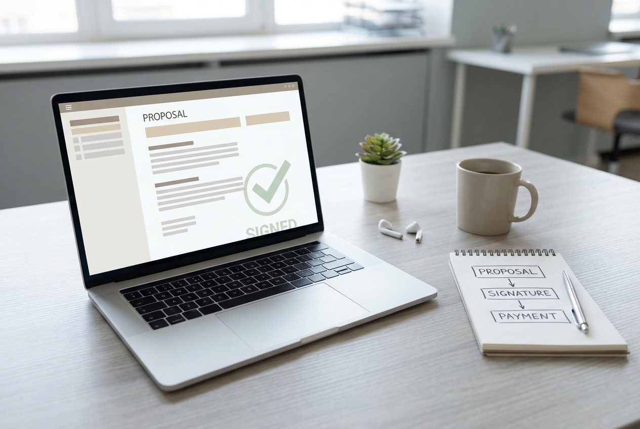 Proposify Alternatives for Faster Proposal Workflows