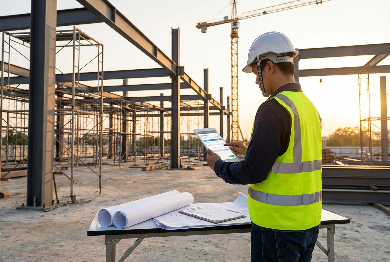 Construction Quoting Software Guide