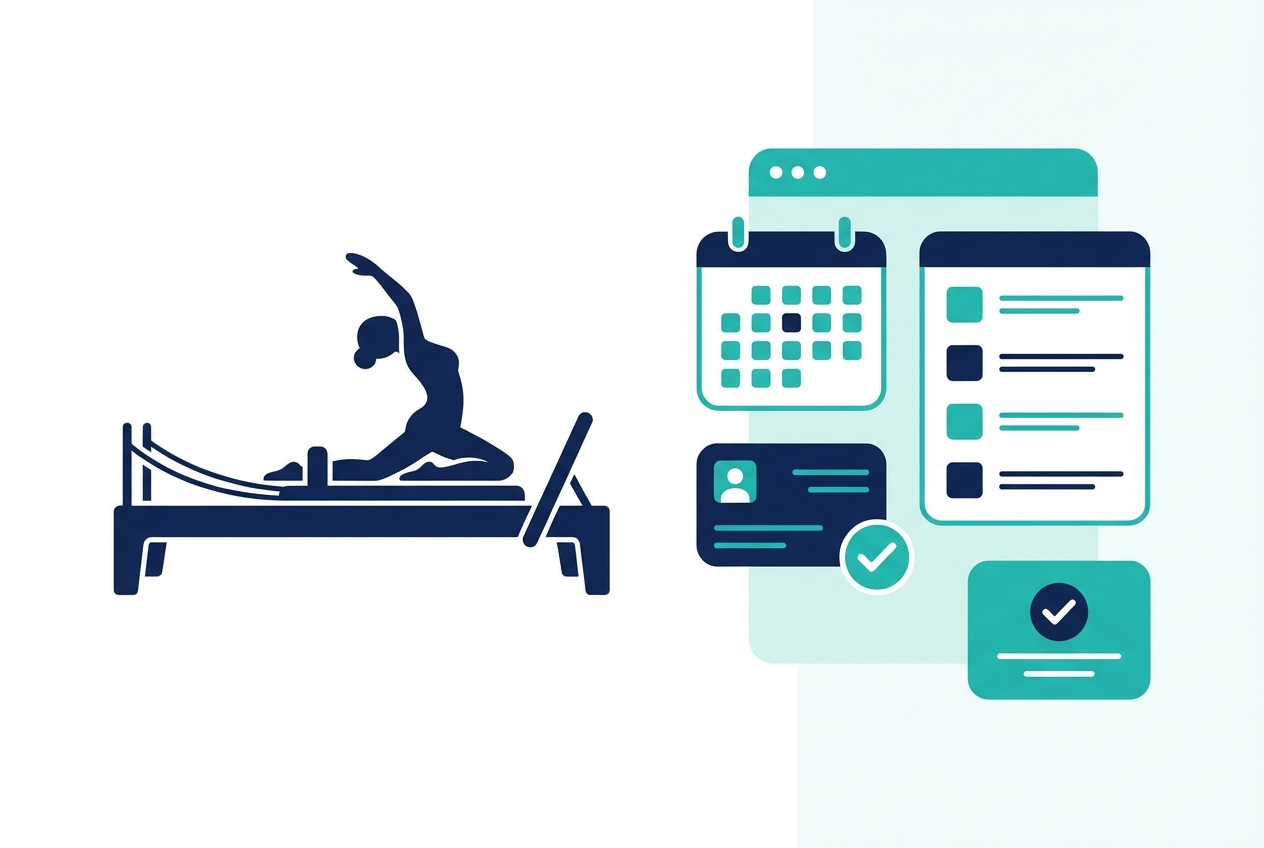 Best Pilates Studio Software (2026): Reviews + Selection Framework